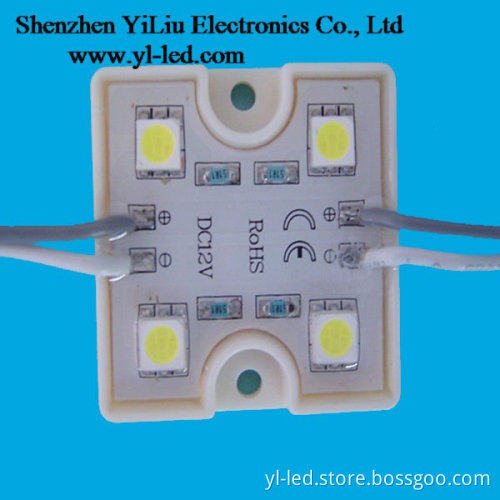 high power 5050 SMD led module ROHS
